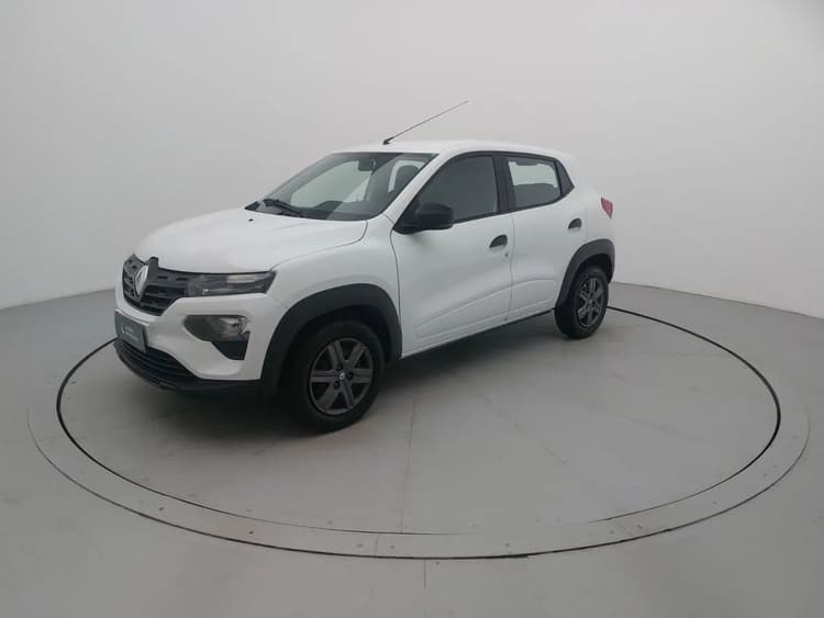 Renault Kwid 1.0 Zen 2026