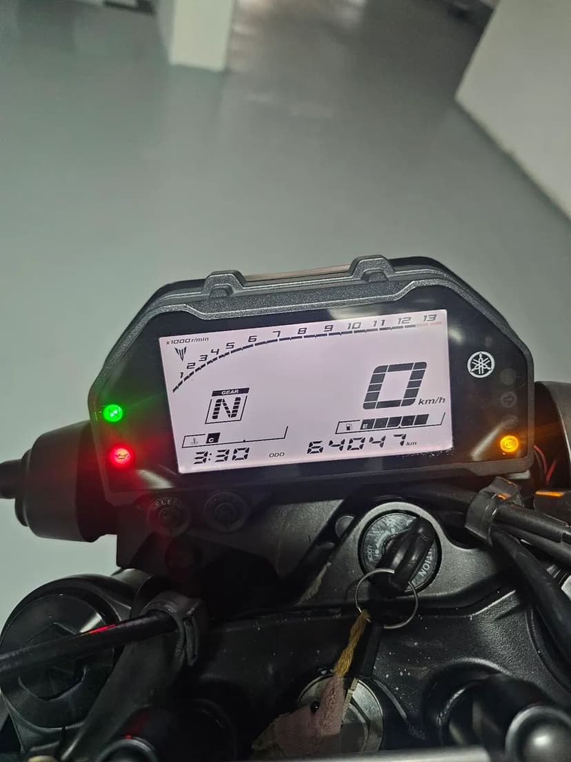 MT03 21/22 