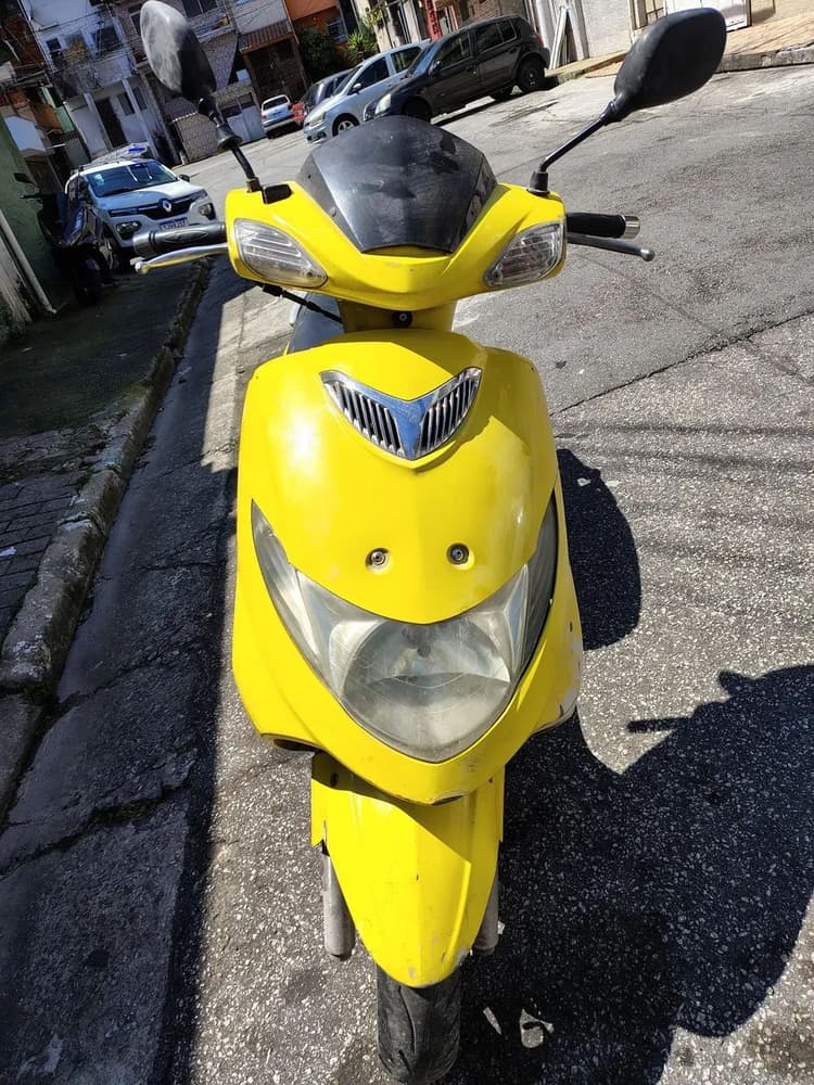 Burgman 