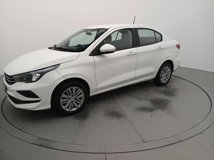 Fiat Cronos 1.3 8V Flex 2025