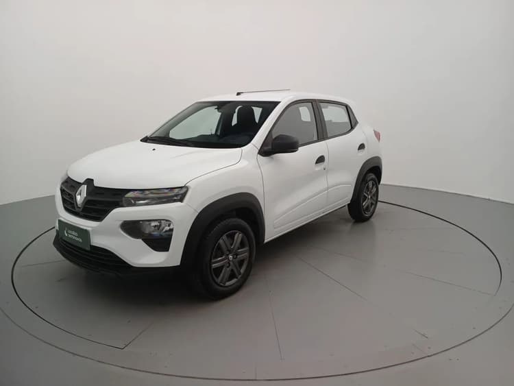 Renault Kwid 1.0 Zen 2026