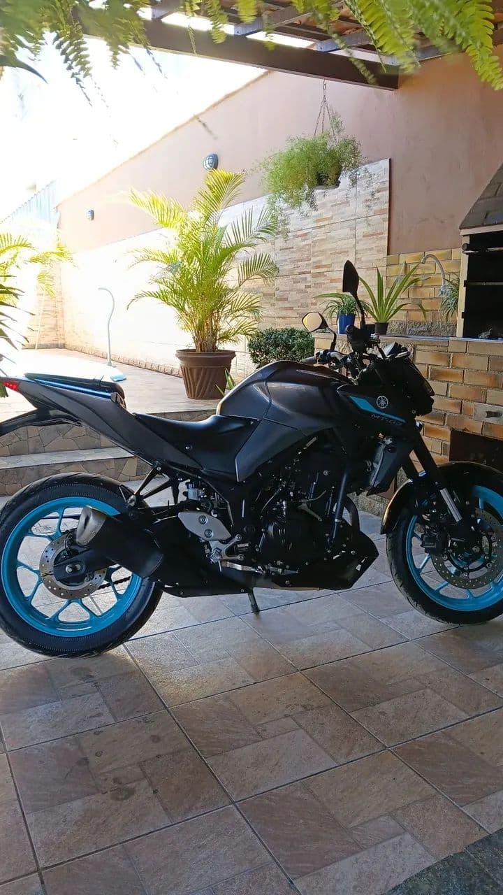Yamaha 