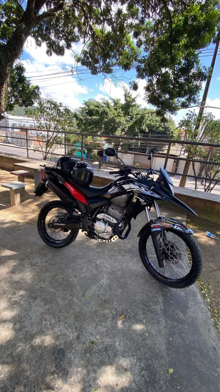 Xre 300