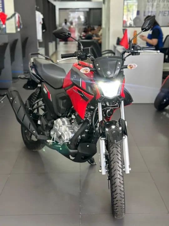 NOVA FACTOR 150 - ZERO DE ENTRADA!  MELHOR PREÇO DO ANO!!