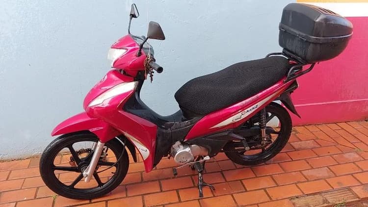 Moto Avelloz