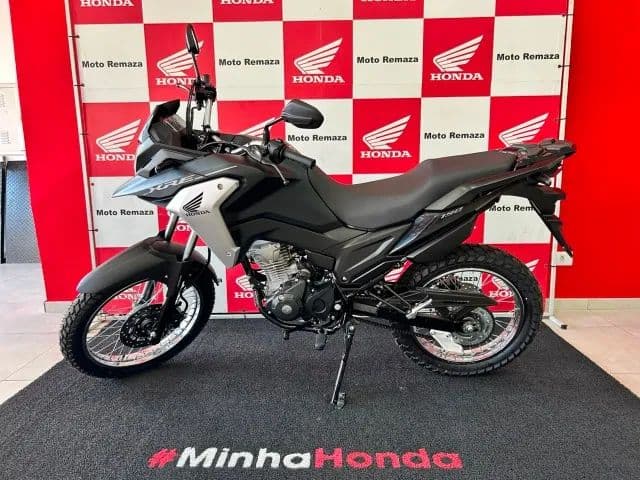 Honda XRE 190cc 