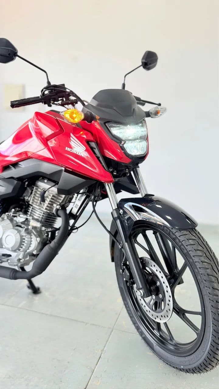 Compre agora mesmo sua moto zero 