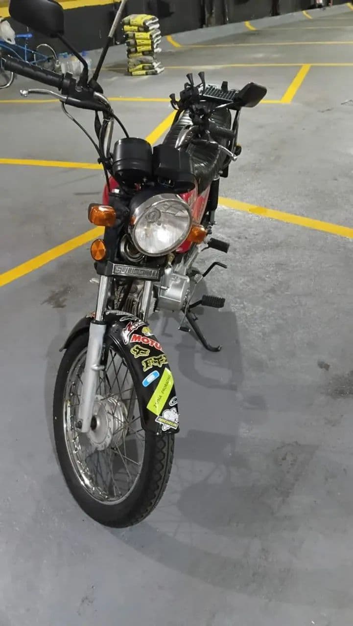 Hunter 100