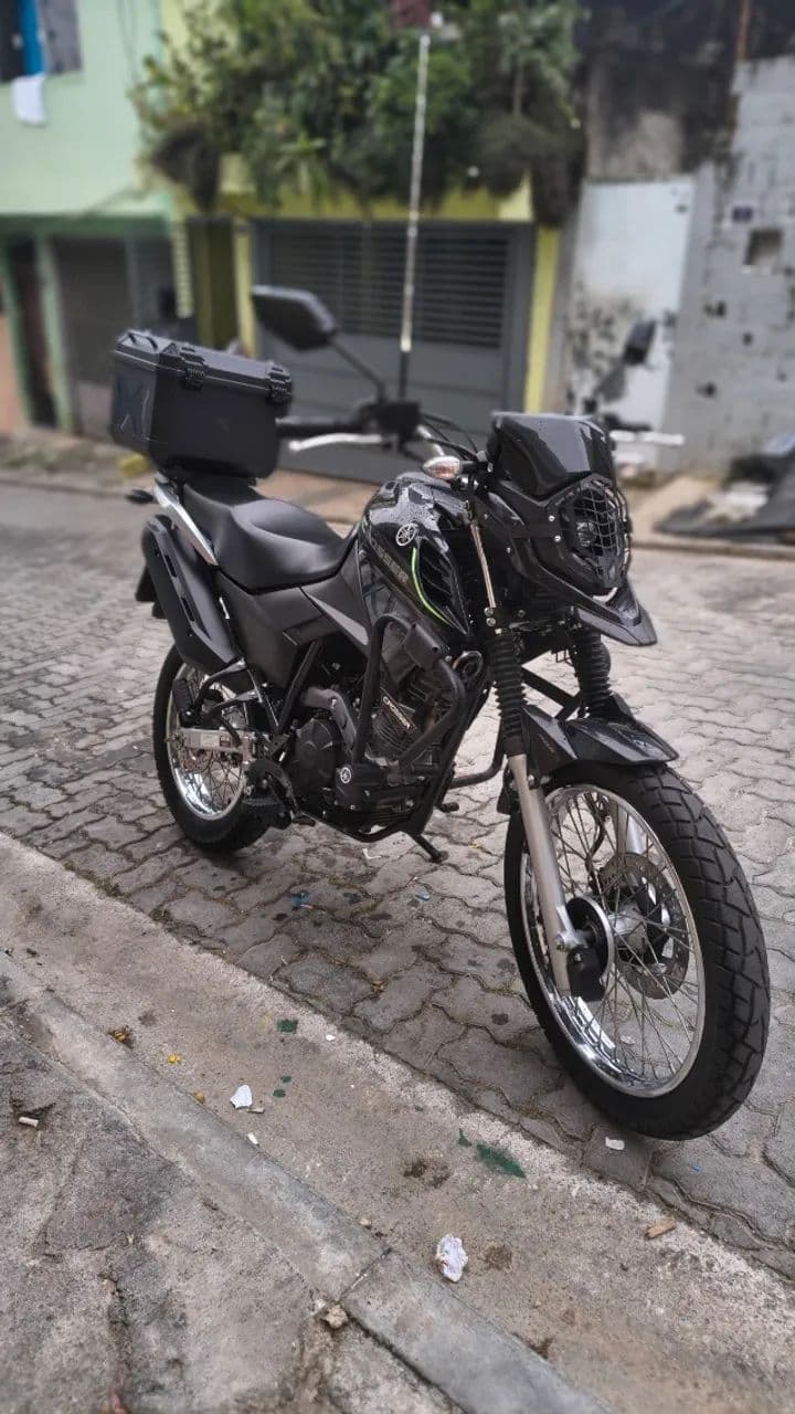 Crosser 150 2023 