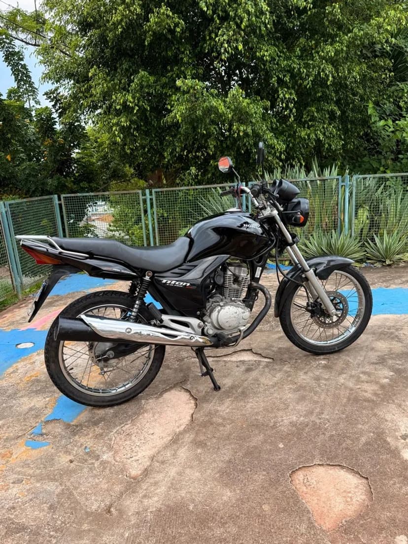 CG 150 - 2012
