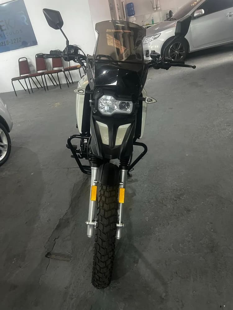 SHI Okm 25/25
