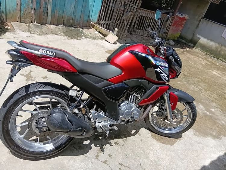 Selada e   quitada. Pronta pra Transferência  so chamar 