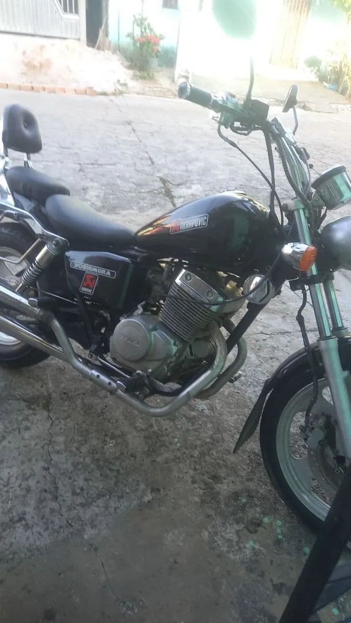 Vendo valor 5500