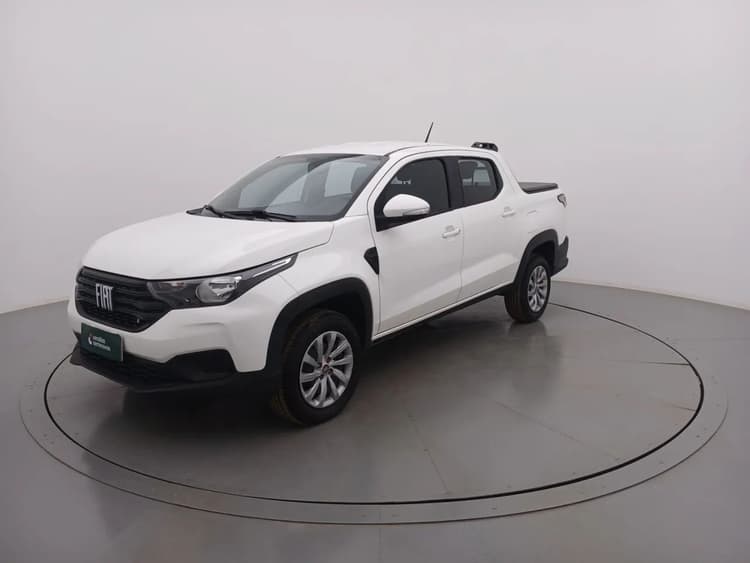 Fiat Strada Freedom 1.3 Flex 8V CD 2025