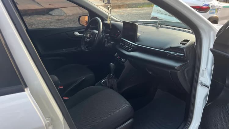 Fiat Pulse Drive 1.3 8V Flex Aut. 2022