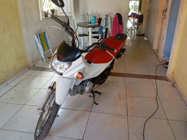 POP 110i 