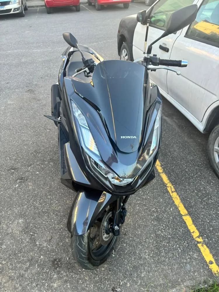 PCX NOVA