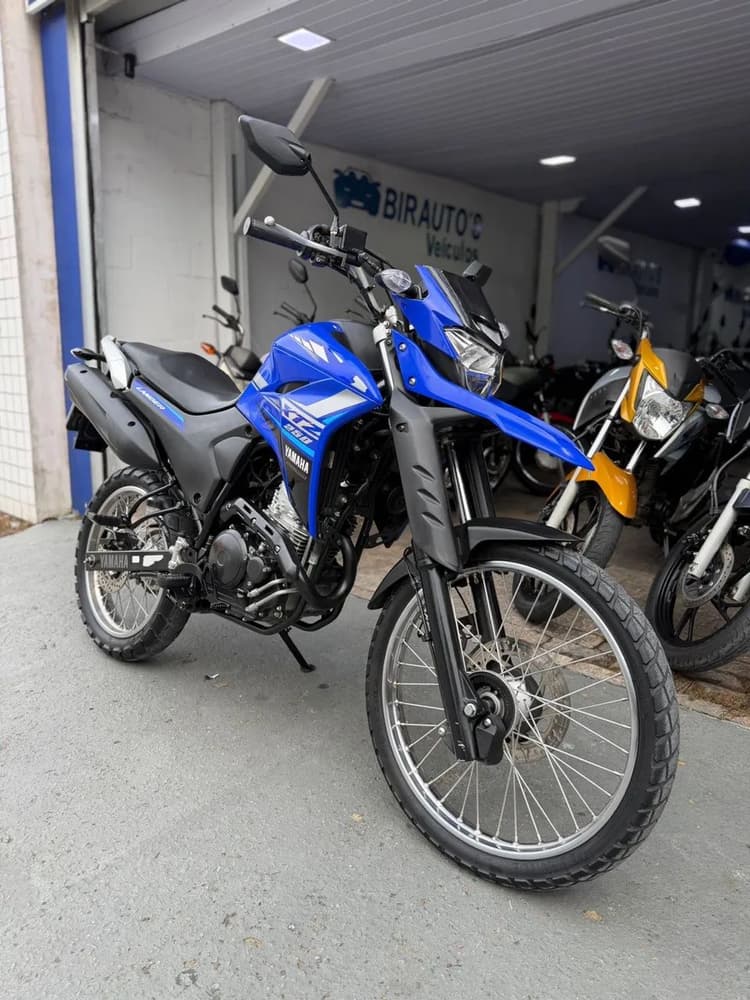 LANDER 250 2022