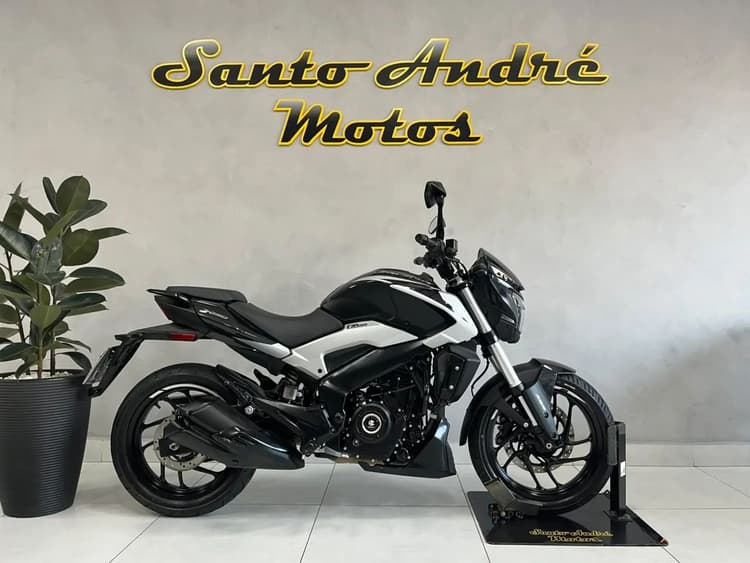 Bajaj DOMINAR 250