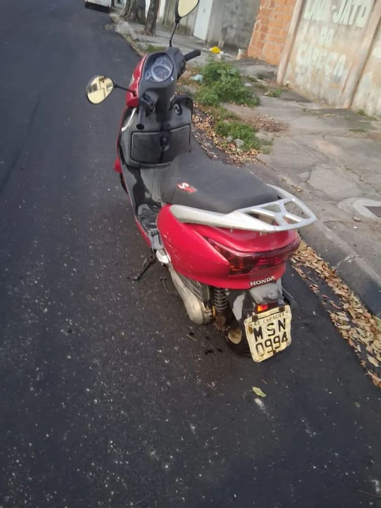 Lead pra roça 