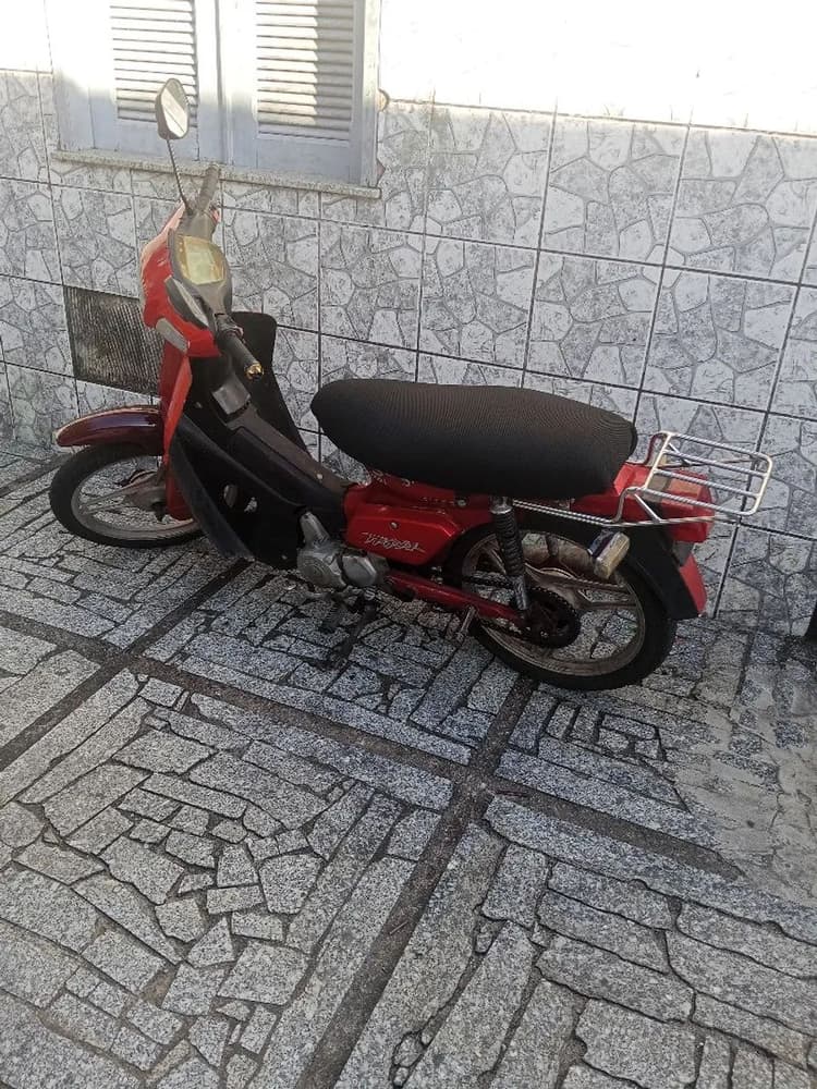 Vendo por 3000