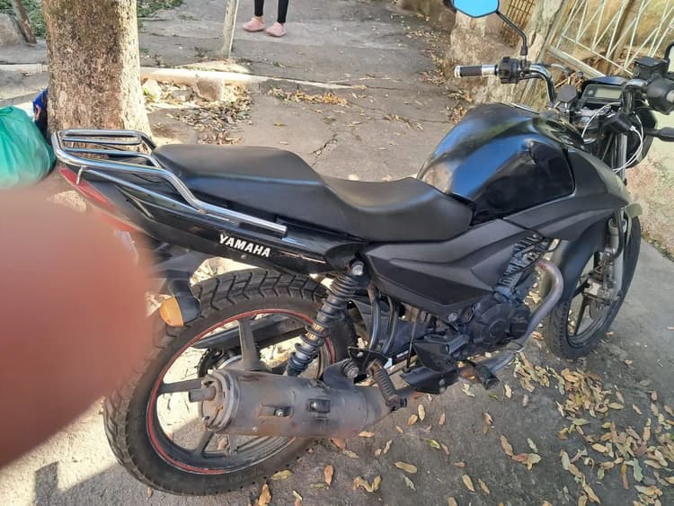 FACTOR 2011 150CC 