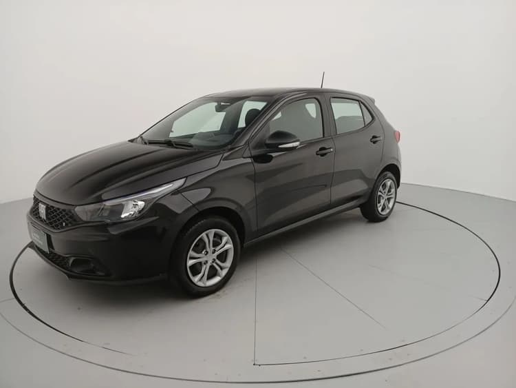 Fiat Argo Drive 1.0 Firefly 2026