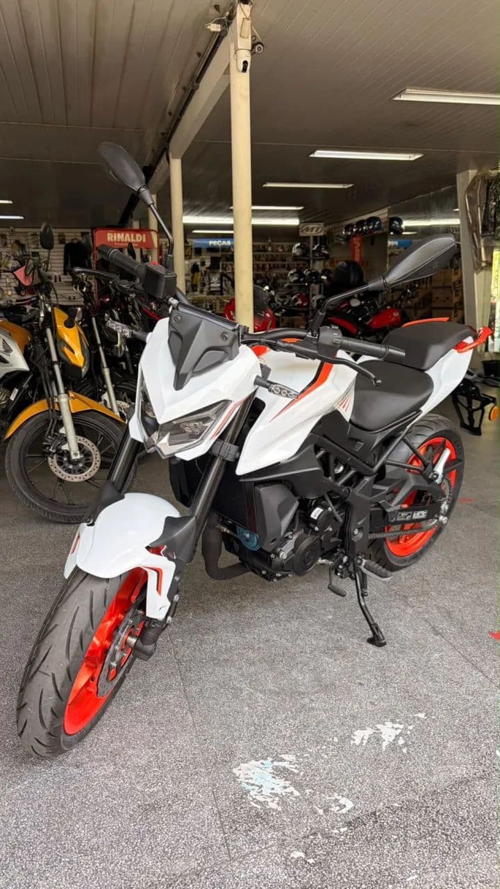 Flash 250F 0km. Emplac. GRATIS 