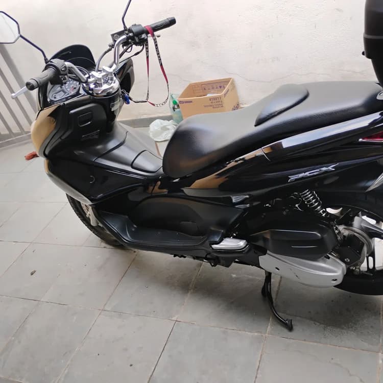 PCX 2015 