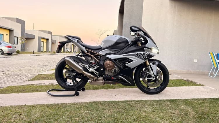 S1000rr 2022 