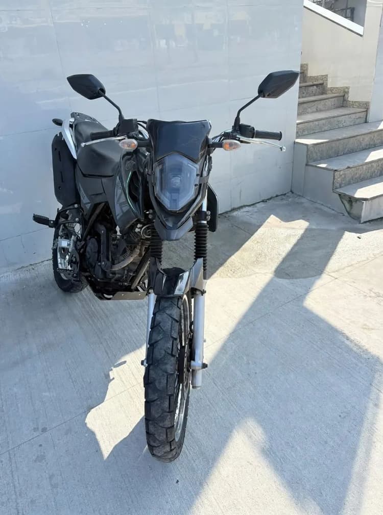Crosser 150 s ABS