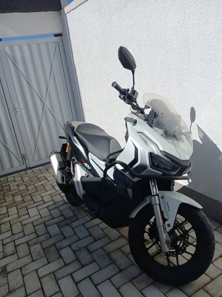 ADV 150 2022