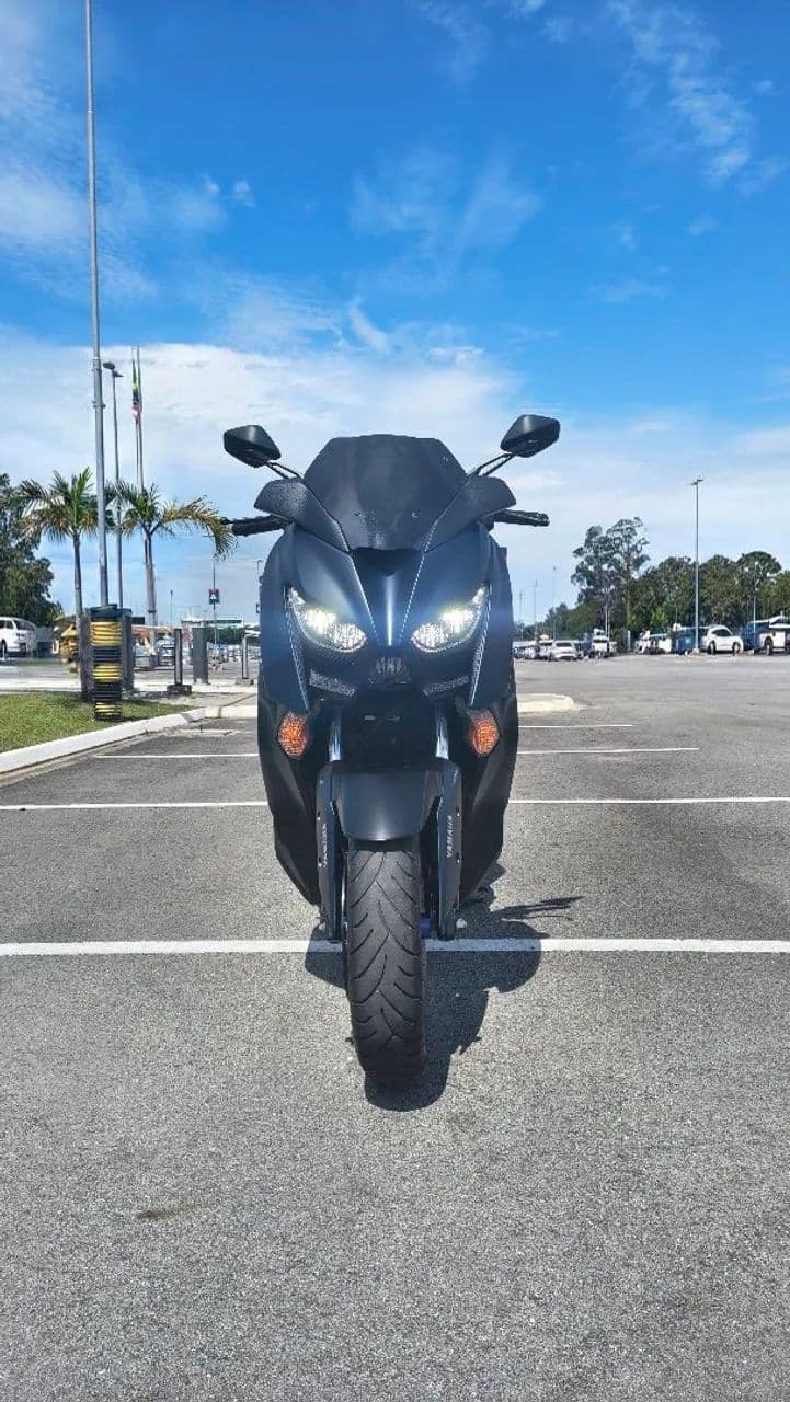 Vendo Xmax 250