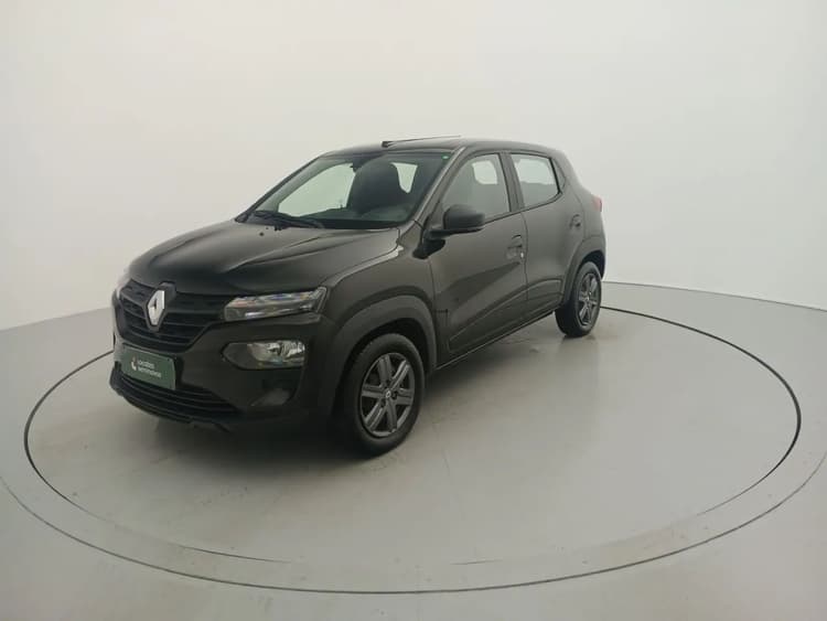 Renault Kwid 1.0 Zen 2026