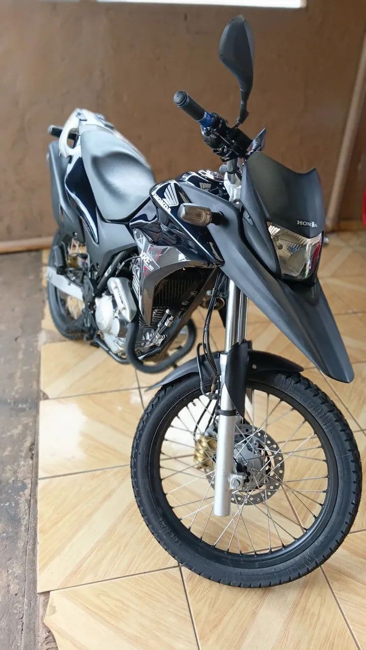Honda XRE-300