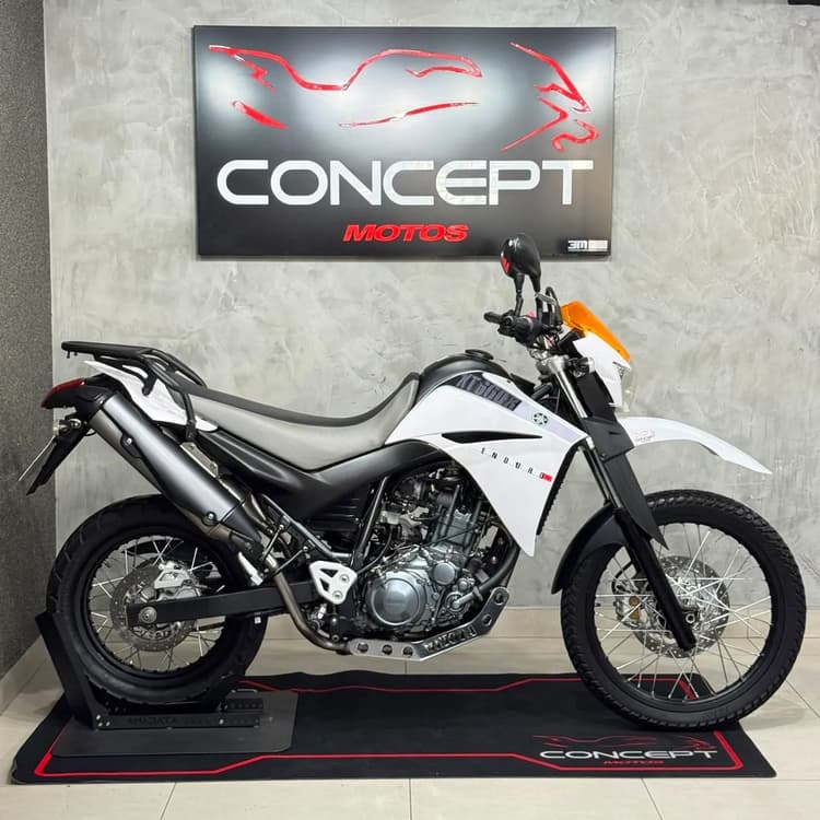 YAMAHA/ Xt 660R