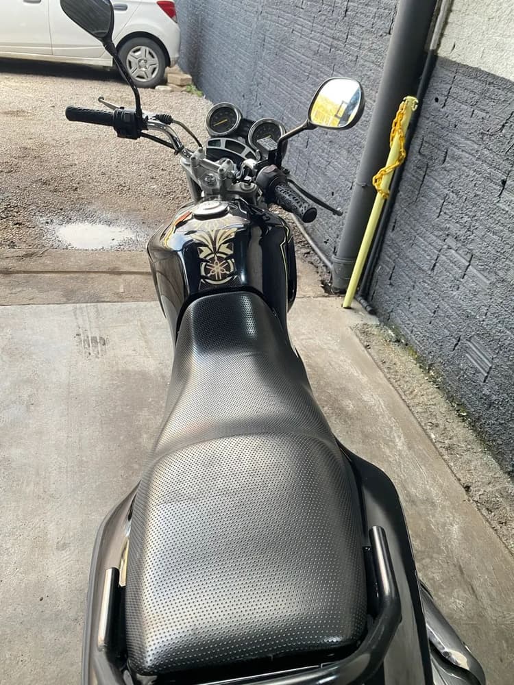 Vendo fazer 250 