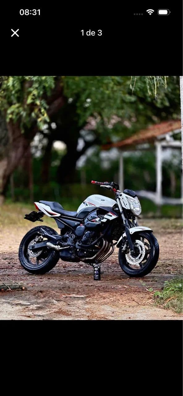 Xj6 