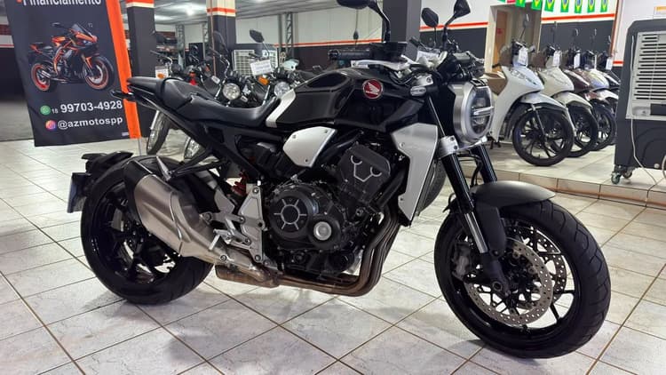 Cb 1000r