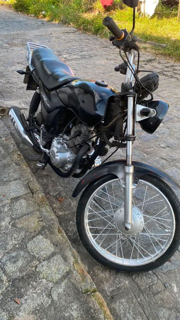 Suzuki 120