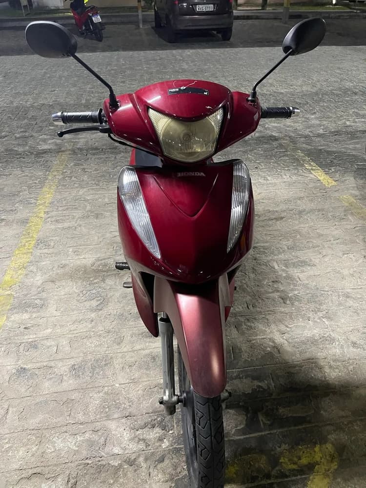 Vendo Biz 2015 125