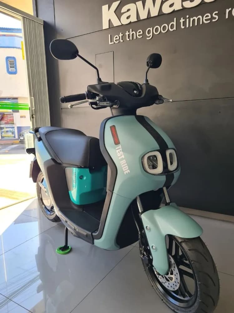 NEOS CONNECTED