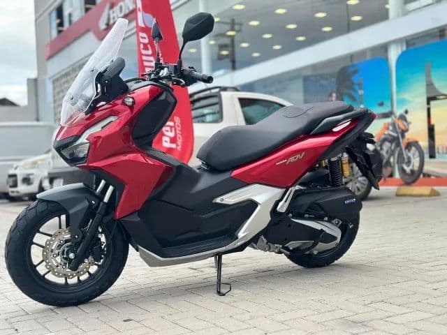 adv 160 prata  2026