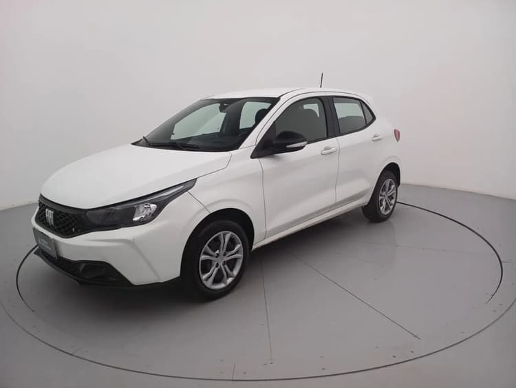 Fiat Argo Drive 1.0 Firefly 2026