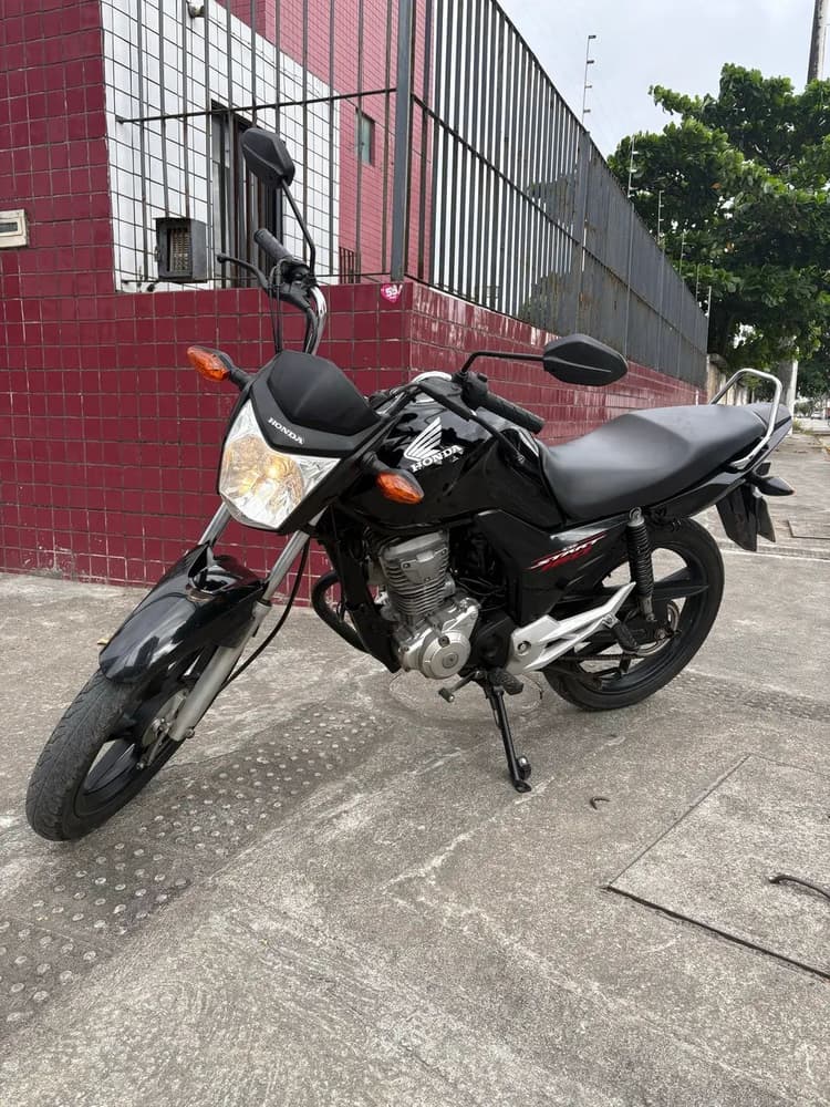 Honda Start 160 