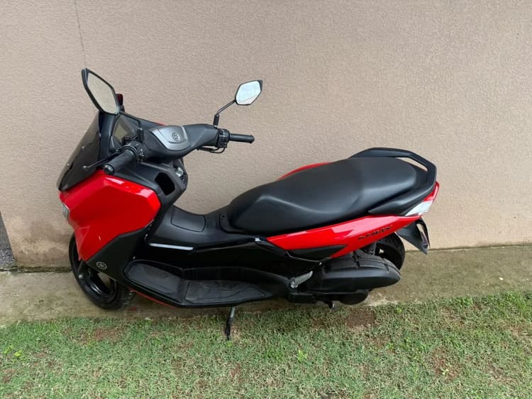 Nmax 160 2023 zerado 