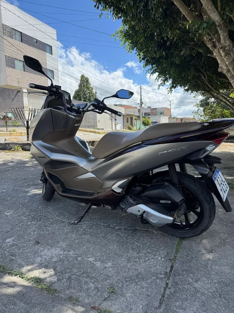 PCX 2022 