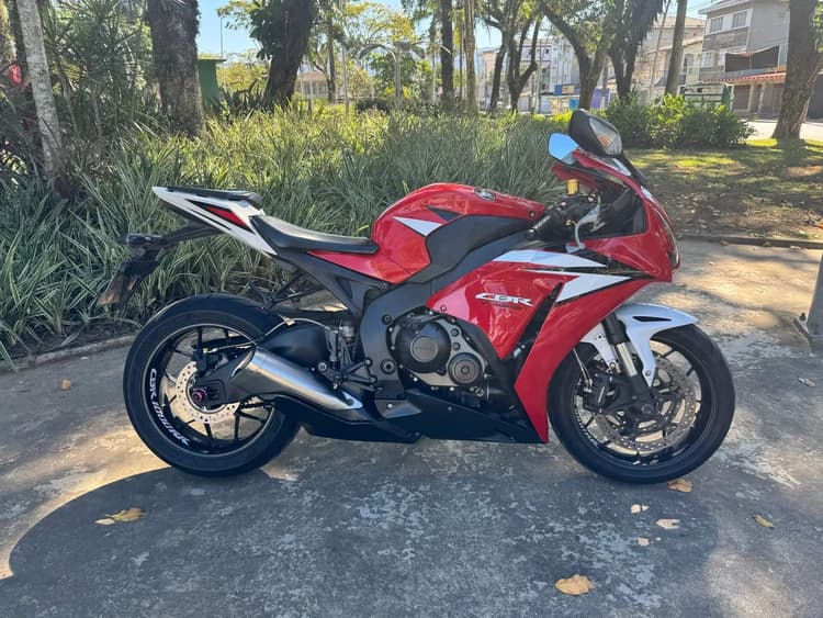 CBR 1000RR