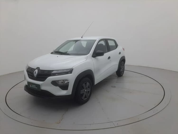 Renault Kwid 1.0 Zen 2026