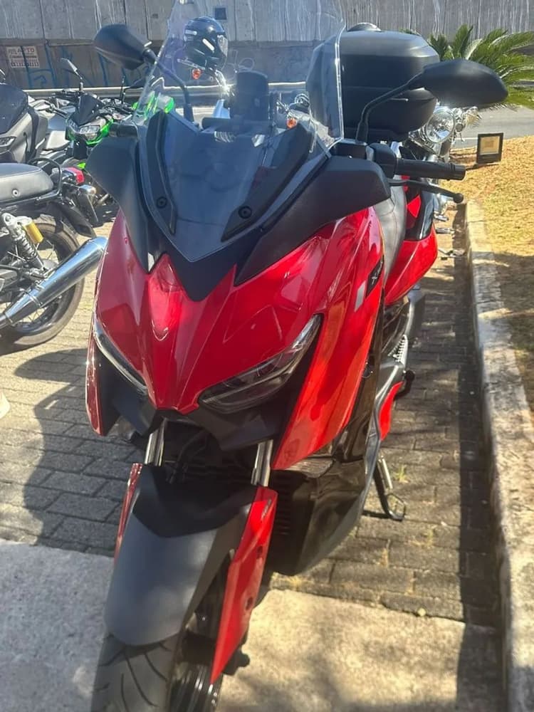 Xmax 250 ABS 